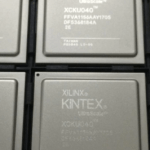 Xcku040 2ffva1156i Xilinx Ic Genuine Reliable Tech Electr