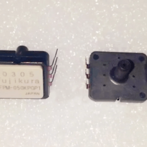 Xfpm 050kpg P1 Fujikura Sensor Genuine Reliable Tech Electr