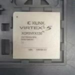 Xqr5vfx130 1cn1752v Xilinx Ic Genuine Reliable Tech Electr