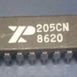 Xr205cn Xr Ic Genuine Reliable Tech Electr