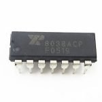 Xr8038acp Ecxr Ic Genuine Reliable Tech Electr