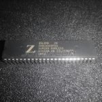 Z88c0020psg Zilog Microcontroller Genuine Reliable Tech Electr