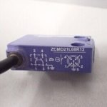 Zcmd21l08r12 Telemecanique Ic Genuine Reliable Tech Electr