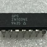 Zn1034e Gps Ic Genuine Reliable Tech Electr