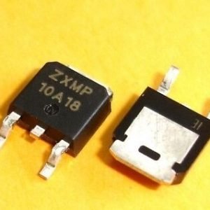 Zxmp10a18ktc Diodes Transistor Genuine Reliable Tech Electr