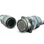 031 1124 040 Itt Connector Genuine Reliable Tech Electr