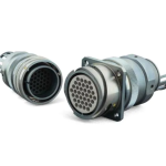 031 1147 040 Itt Connector Genuine Reliable Tech Electr