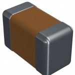 0603x105j250ct Walsin Capacitor Genuine Reliable Tech Electr