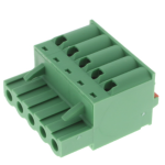 1 282808 4 Te Connector Genuine Reliable Tech Electr