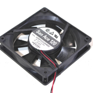 109p1212h402 Sanyo Dc Fan Genuine Reliable Tech Electr