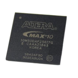 10m50daf256i7g Intel Ic Genuine Reliable Tech Electr