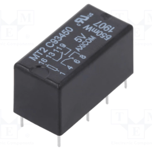 1462000 7 Te Relay Genuine Reliable Tech Electr