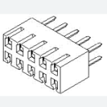 15445810 Molex Connector Genuine Reliable Tech Electr