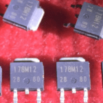 178m12 Rohm Ic Genuine Reliable Tech Electr