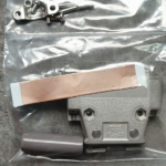 17je 25h 1a Cf Ddk Connector Genuine Reliable Tech Electr