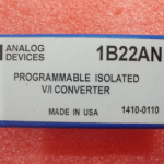 1b22an Adi Converter Genuine Reliable Tech Electr