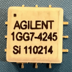 1gg7 4243 Agilent Ic Genuine Reliable Tech Electr