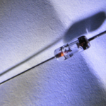 1n112 Microsemi Diode Genuine Reliable Tech Electr