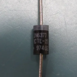 1n6377 Littelfuse Crydom Diode Genuine Reliable Tech Electr