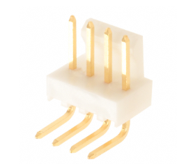 22 12 2044 Molex Connector Genuine Reliable Tech Electr