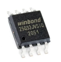 25q32fvsiq Winbond Ic Genuine Reliable Tech Electr