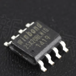 25x20blnig Winbond Genuine Reliable Tech Electr