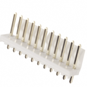 26 60 4110 Molex Connector Genuine Reliable Tech Electr