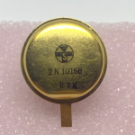 2n1016b Digitron Transistor Genuine Reliable Tech Electr