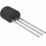 2n5962 Fairchild Transistor Genuine Reliable Tech Electr