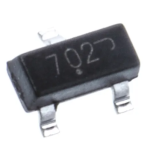 2n7002lt1g Onsemi Mosfet Genuine Reliable Tech Electr