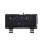 2n7002mtf Fairchild Transistor Genuine Reliable Tech Electr