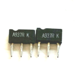 2sa937 Rohm Transistor Genuine Reliable Tech Electr