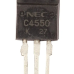 2sc4550 Renesas Transistor Genuine Reliable Tech Electr