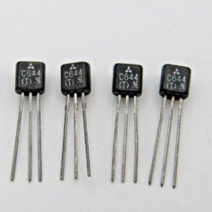 2sc644s Panasonic Genuine Reliable Tech Electr