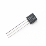 2sc945aq Nec Transistor Genuine Reliable Tech Electr