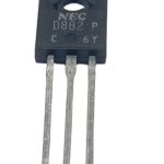 2sd882 Az Renesas Transistor Genuine Reliable Tech Electr