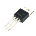 2sk1542 Toshiba Transistor Genuine Reliable Tech Electr