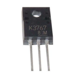 2sk3767 Toshiba Transistor Genuine Reliable Tech Electr