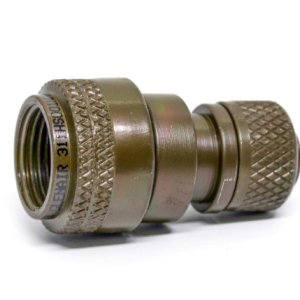 311as039m2003 Glenair Connector Genuine Reliable Tech Electr