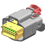 35511141 Aptiv Genuine Reliable Tech Electr