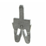 4 1601009 4 Te Connector Genuine Reliable Tech Electr