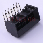444281201 Molex Connector Genuine Reliable Tech Electr