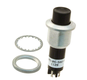 46 05 05 502 05 Grayhill Pushbutton Genuine Reliable Tech Electr