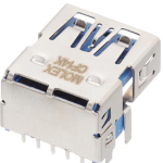 48391 0003 Molex Connector Genuine Reliable Tech Electr