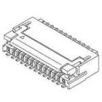 54393 2182 Molex Connector Genuine Reliable Tech Electr