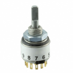 56sd30 01 2 Ajs Grayhill Switch Genuine Reliable Tech Electr