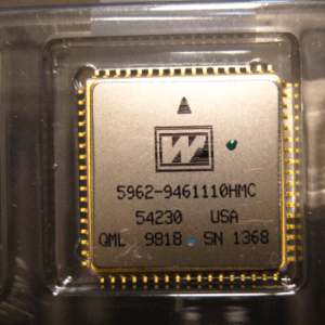 5962 8761701xa Msk Ic Genuine Reliable Tech Electr