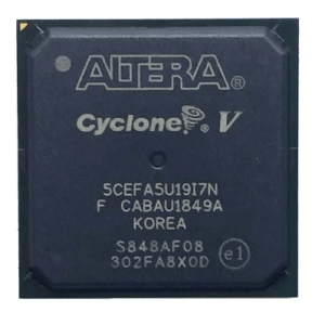 5cefa5u19i7n Altera Ic Genuine Reliable Tech Electr