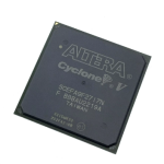 5cefa9f27i7n Altera Ic Genuine Reliable Tech Electr