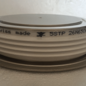 5stp26n6500 Abb Ic Genuine Reliable Tech Electr